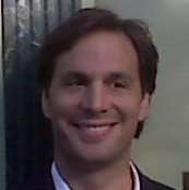 Carlos Rohm